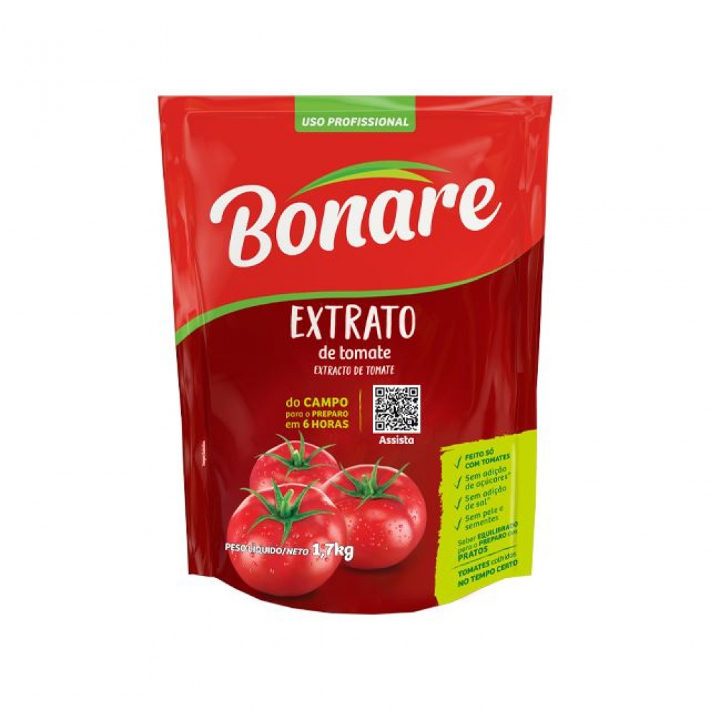 extrato tomate bonare