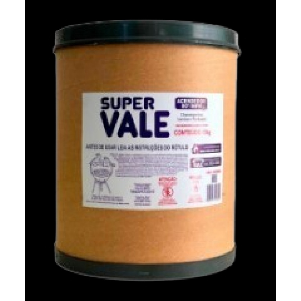 acendedor super vale gel