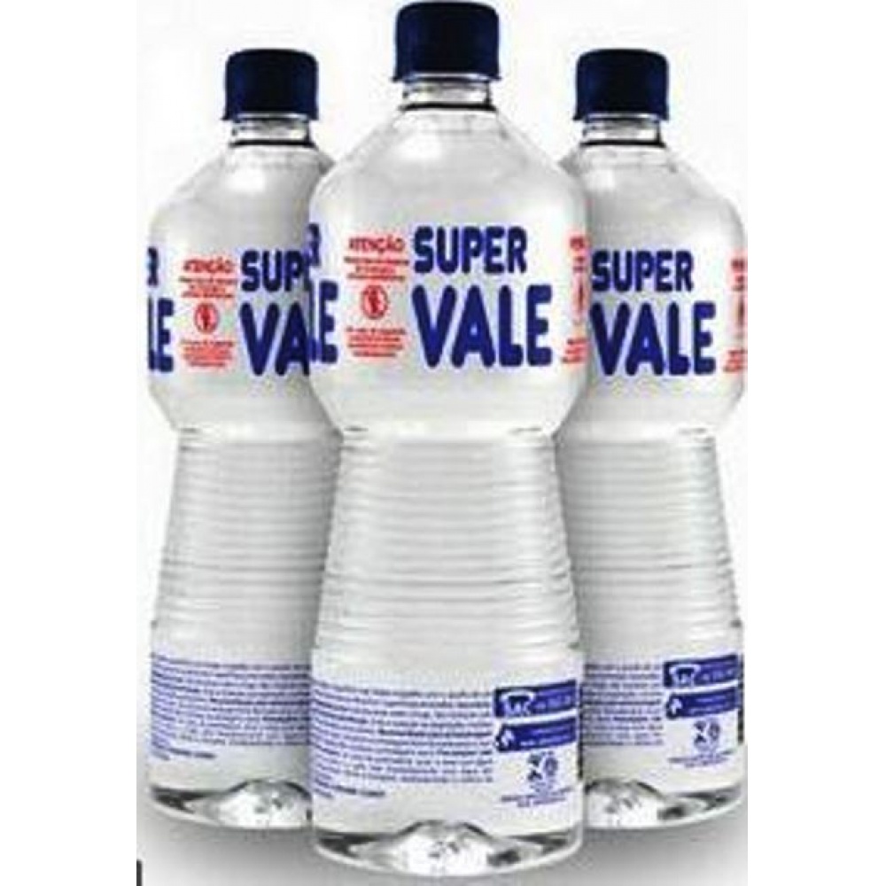 alcool super vale 70 inpm