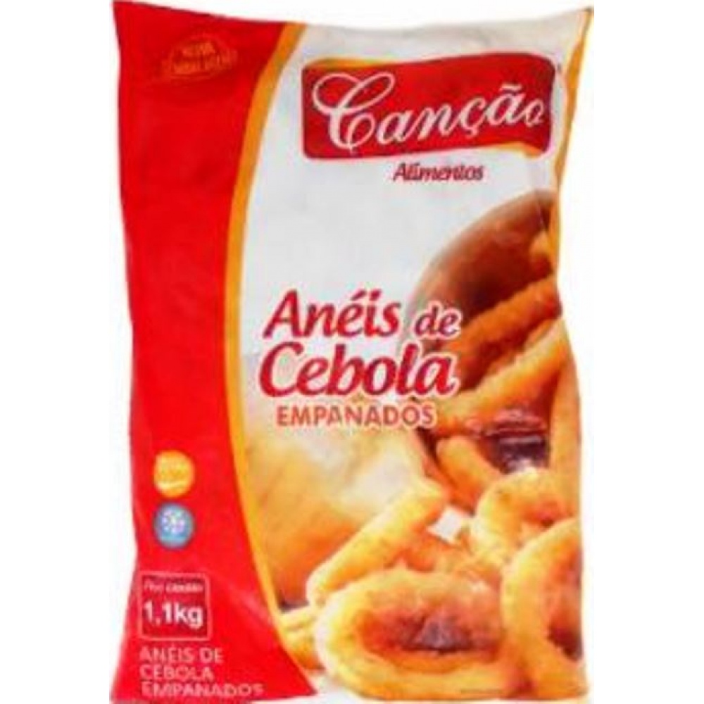 anel cebola canção