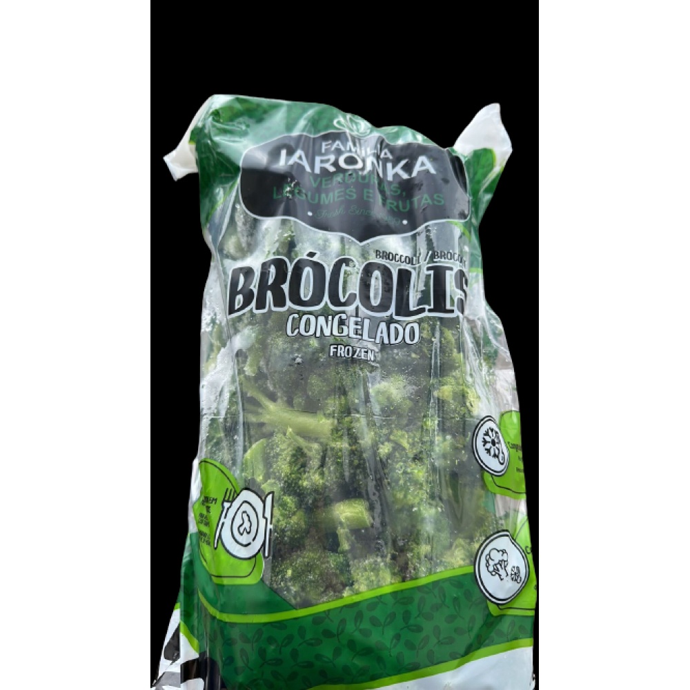 brocolis cong. iaronka