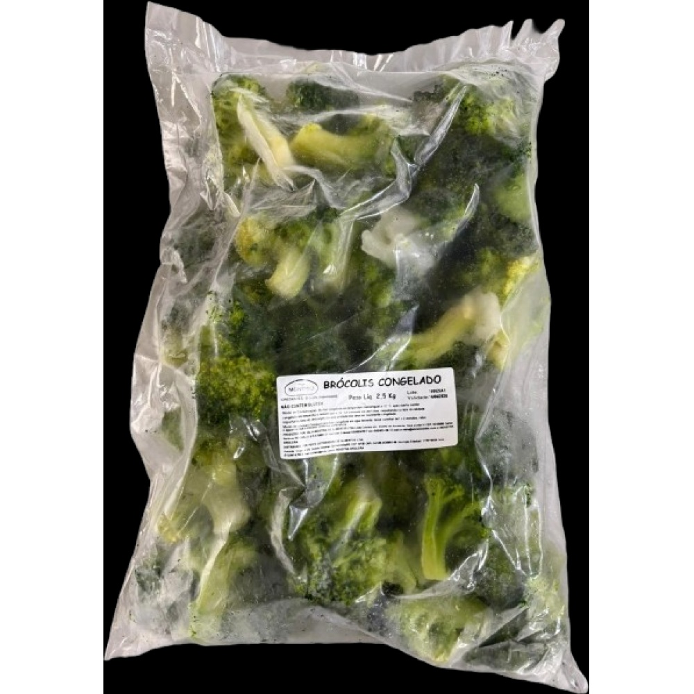 brocolis cong montino