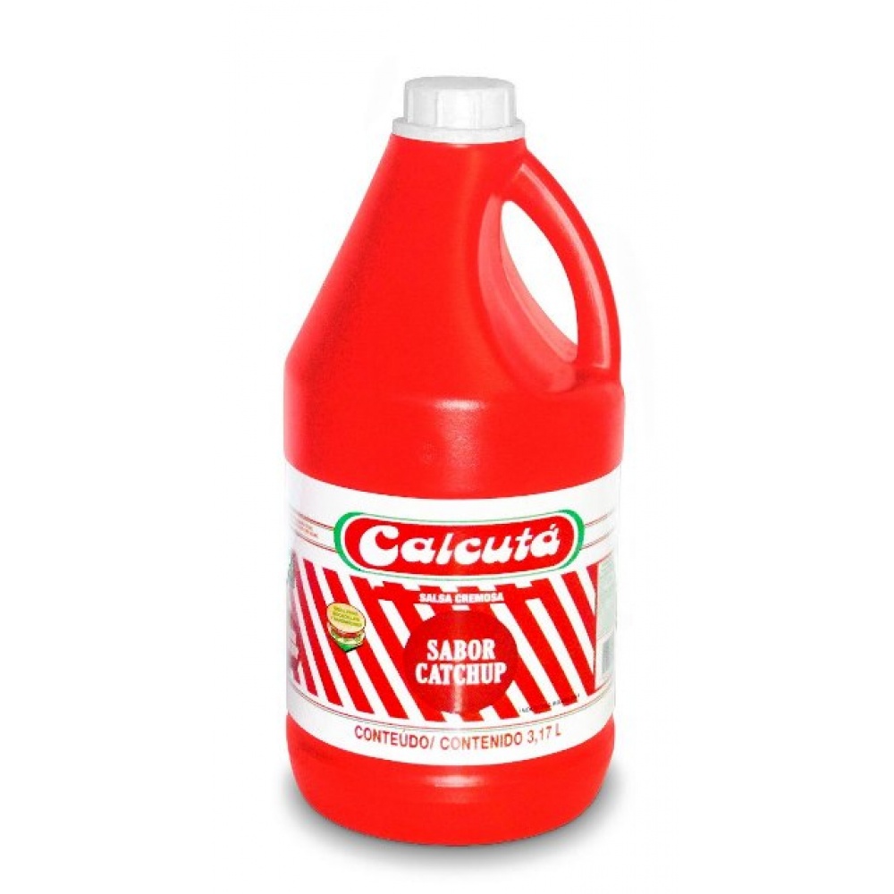 catchup calcuta