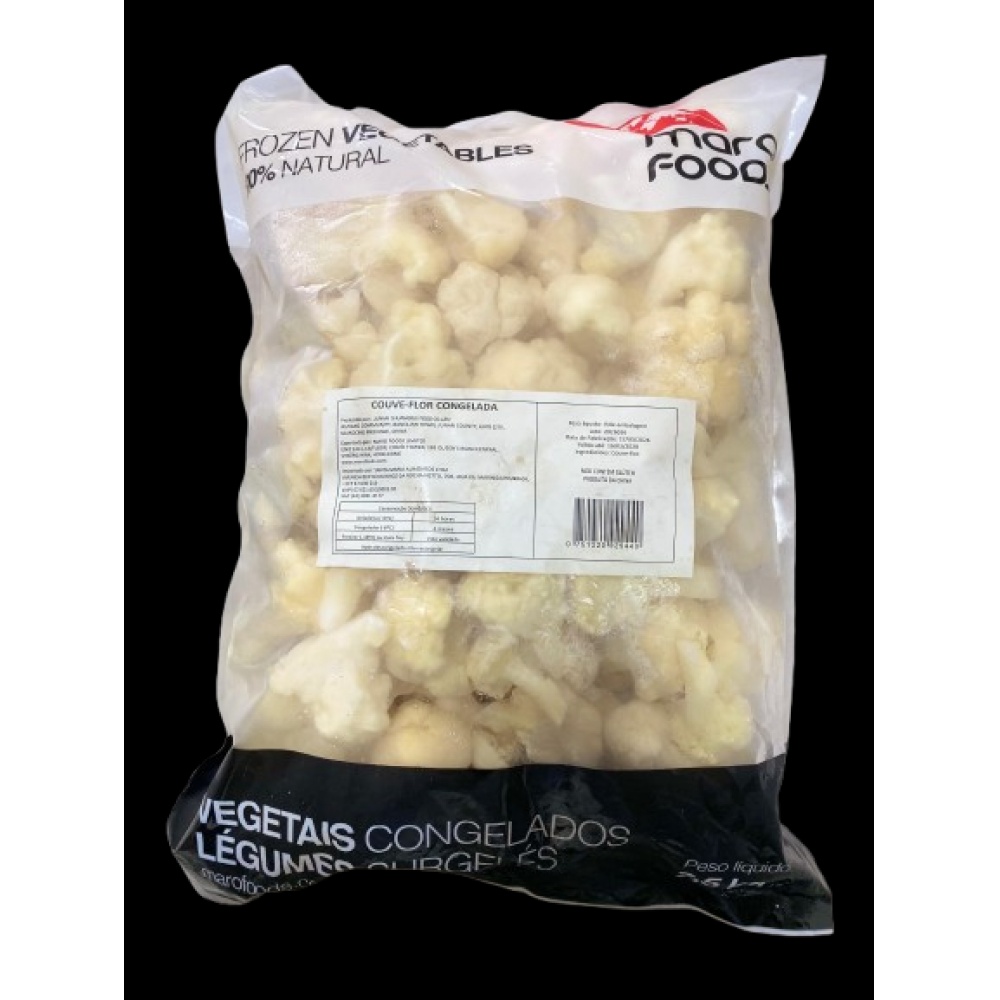 couve flor cong maro foods