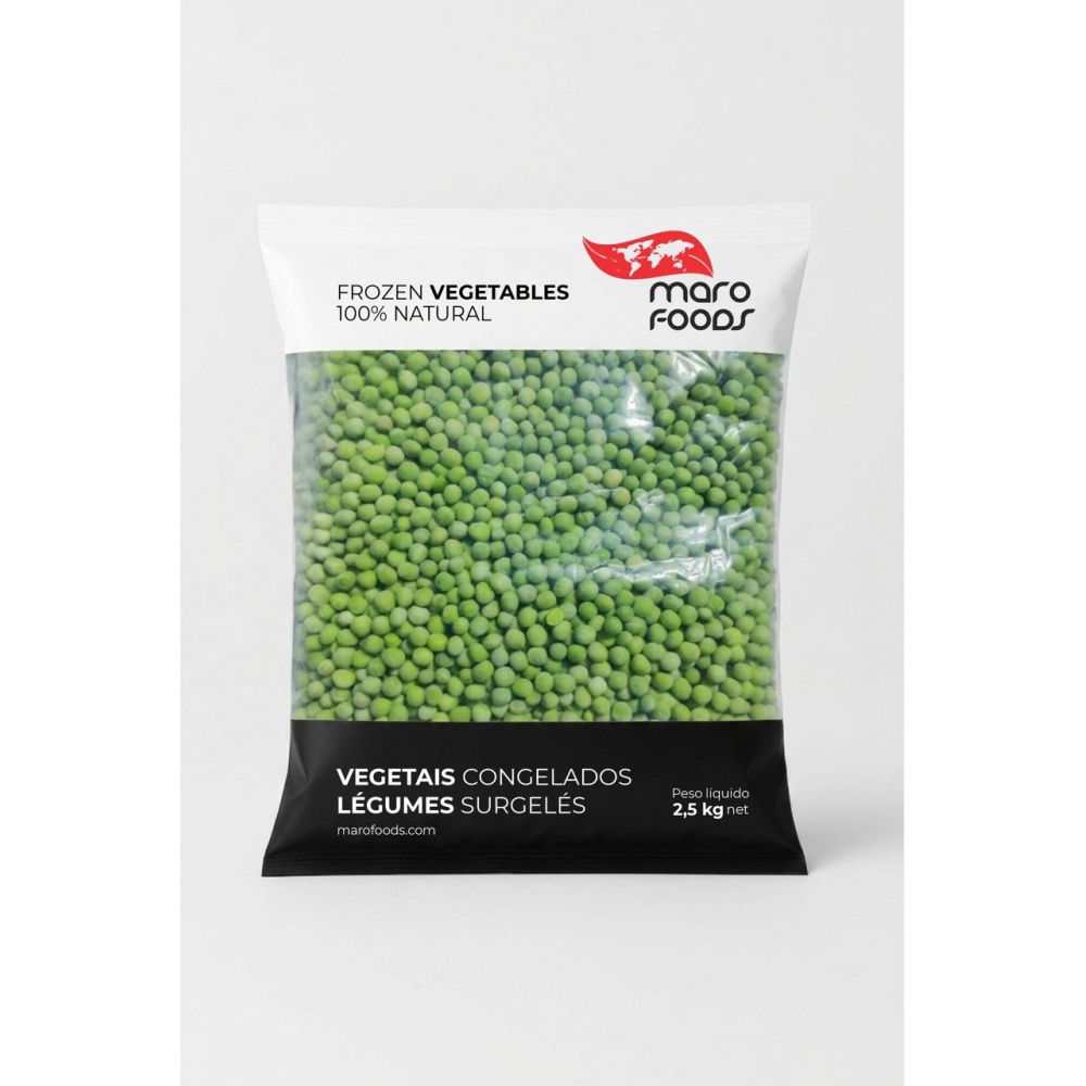 ervilha cong. maro foods