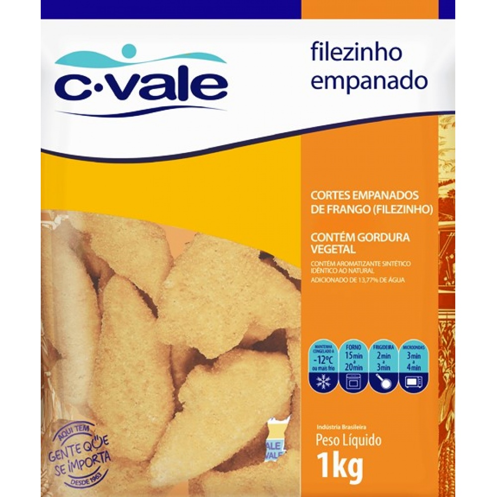 filezinho empanado c. vale