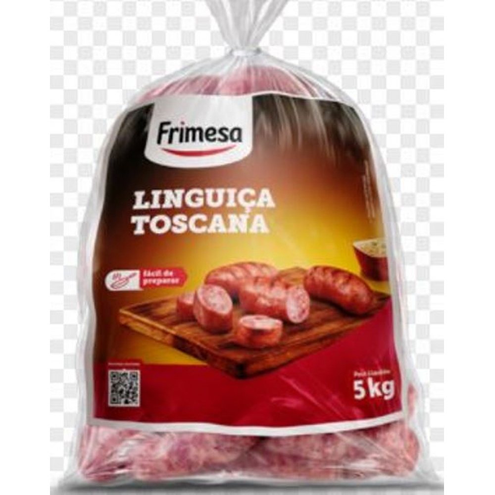 linguiça toscana frimesa