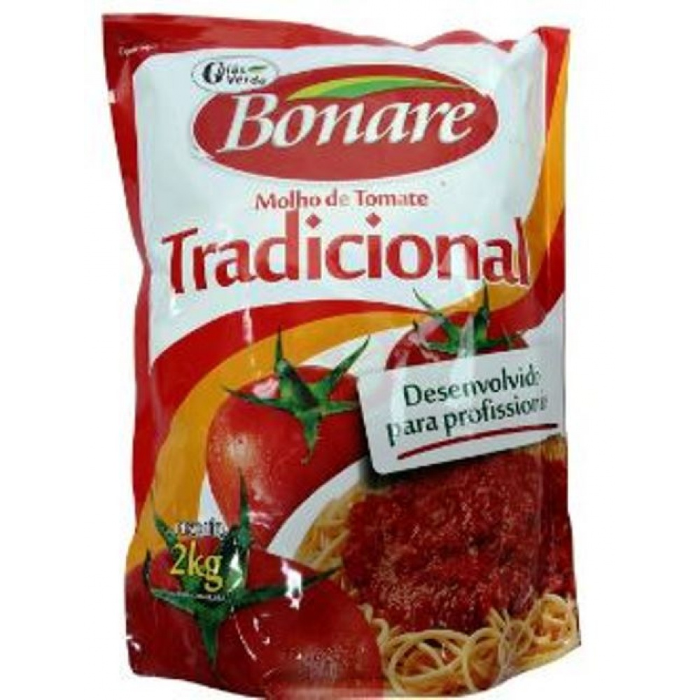 molho tomate tradic. bonare