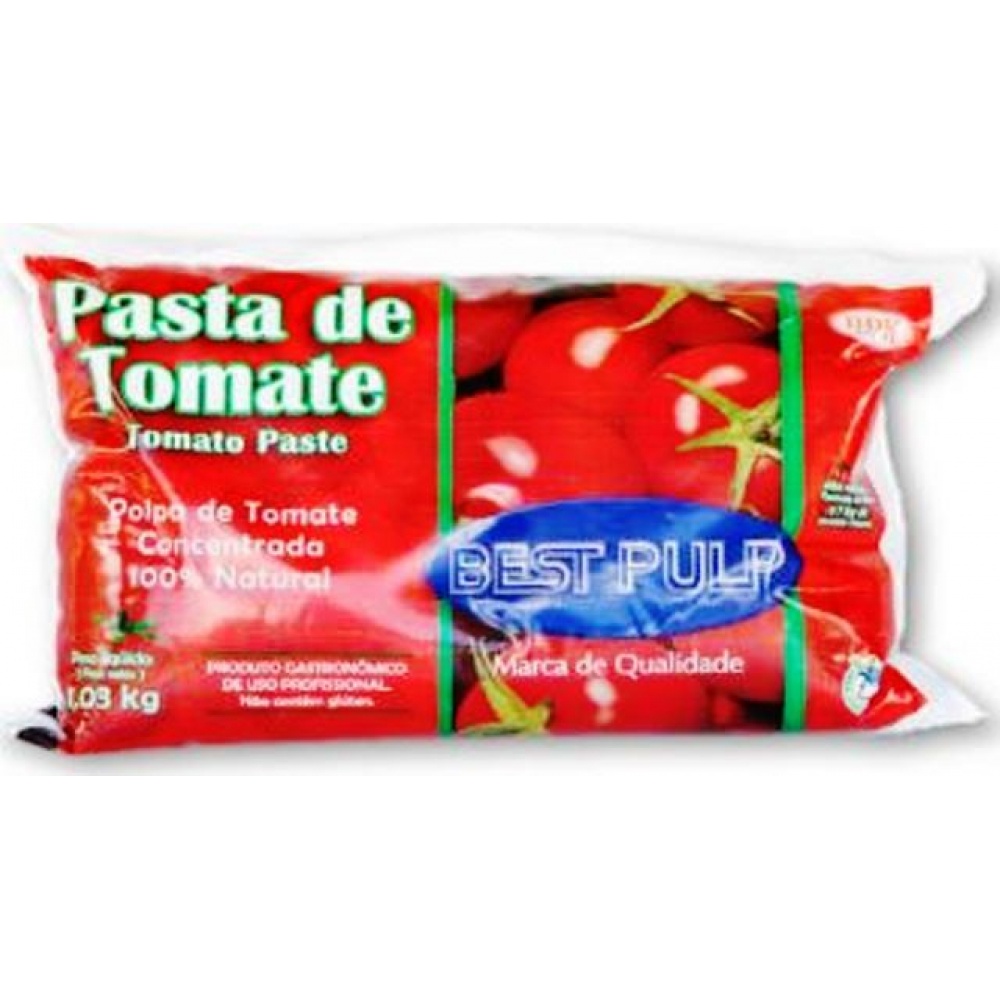 pasta tomate best pulp