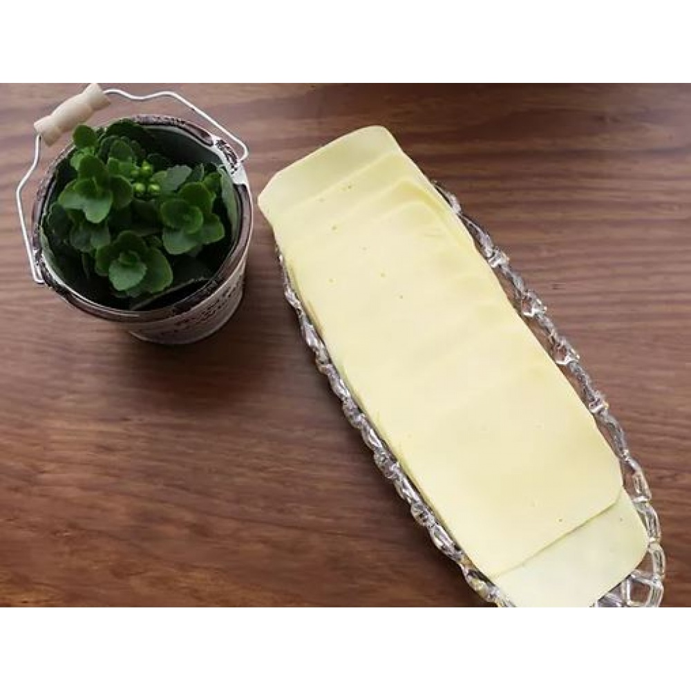 queijo mussarela sem amido peça