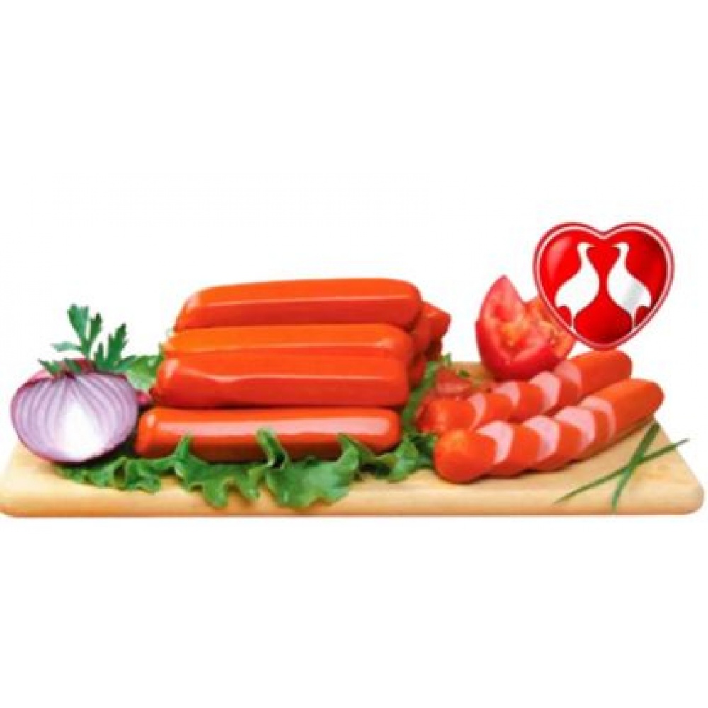 salsicha hot dog perdigao cong.